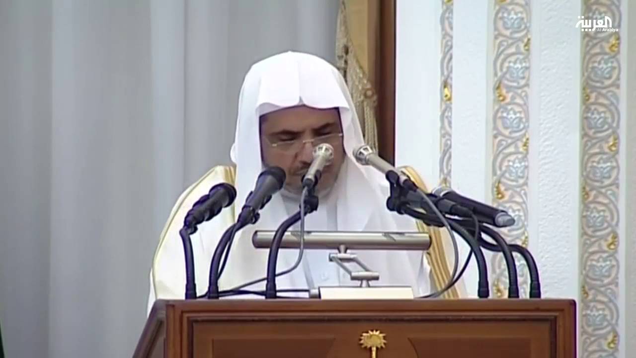 ما هي رابطة العالم الإسلامي؟