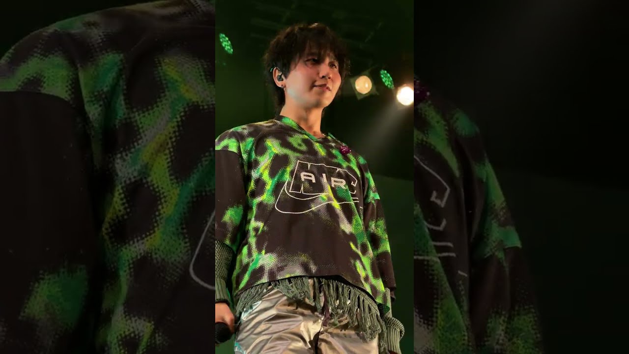「中毒性のチュウ」「ラヴィ」/すりぃ8周年ライブ THREEE CHEERS FOR THREEE vol.3 2026.03.03＠KT Zeep Yokohama