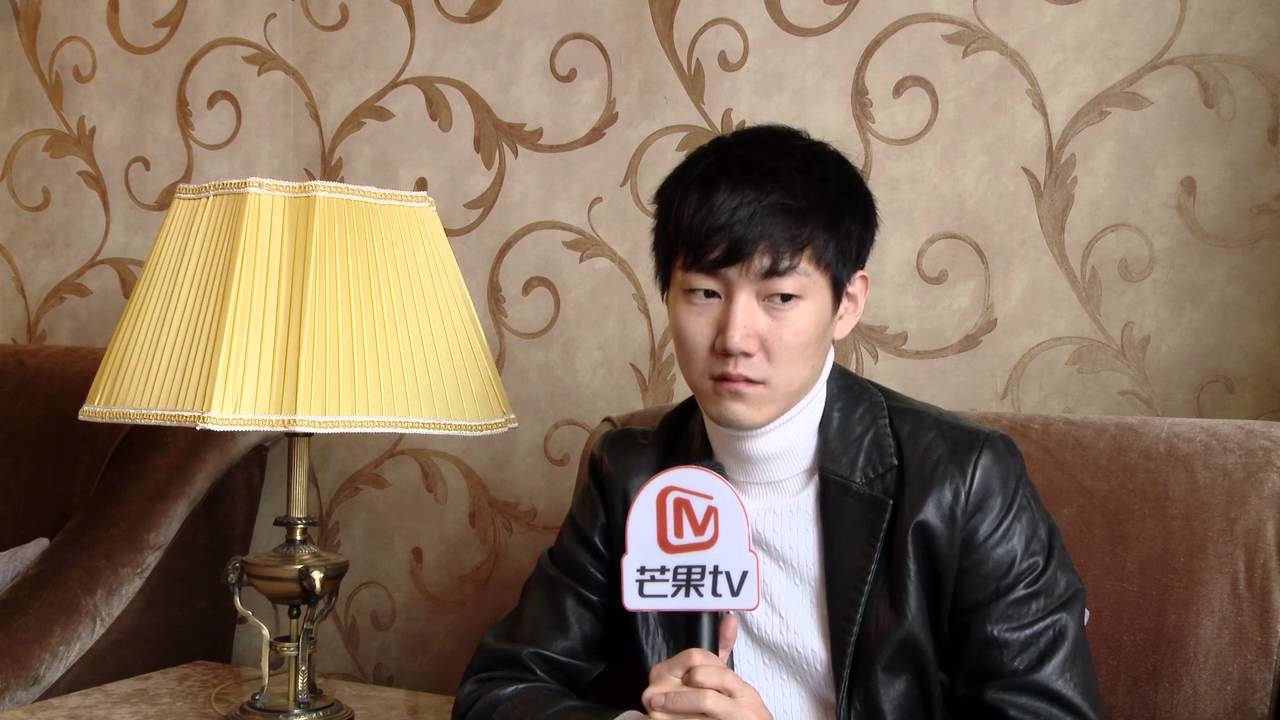 《芒果捞星闻》 Mango Star News:王晰专访：感恩未婚妻自曝婚礼计划【芒果TV官方版】