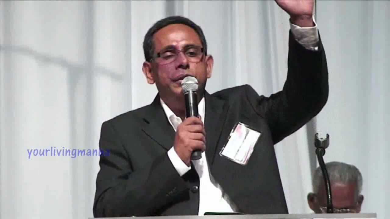 Malayalam Christian Sermon : Let our Home Glorify God by Pr.Babu Cherian