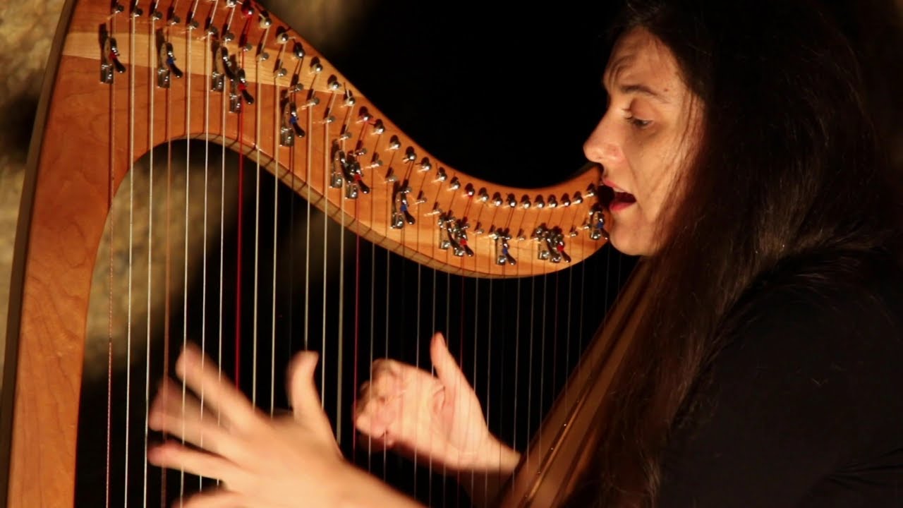 ANNA AMIGÓ - La Presó de Lleida 2017 (oficial)