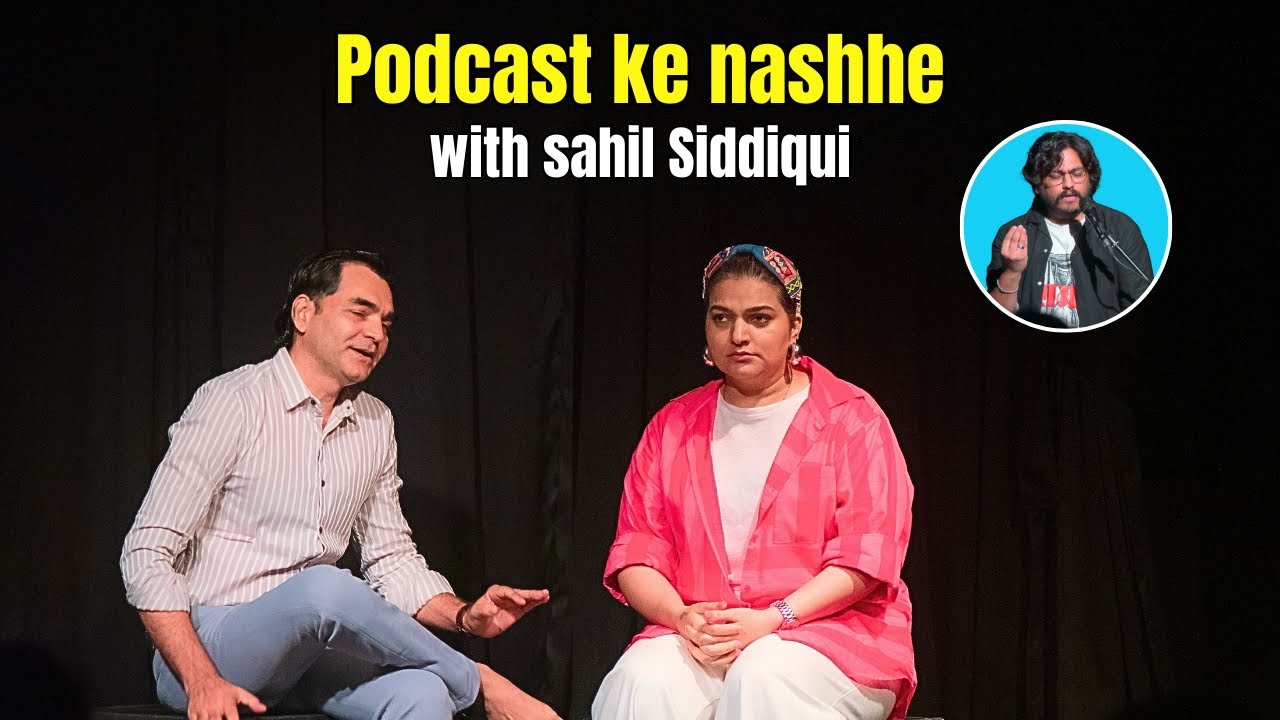 Jo Sunne Podcast, Wo aaye kya last?