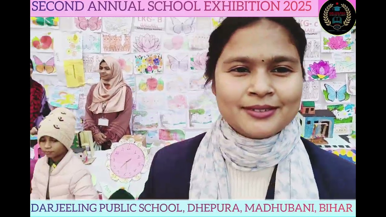 Art & Science exhibition 2025