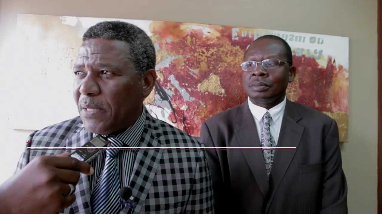 REPORTAGE JOURNEE PORTES OUVERTES ASECNA AMBASSADE DU GABON SENEGAL
