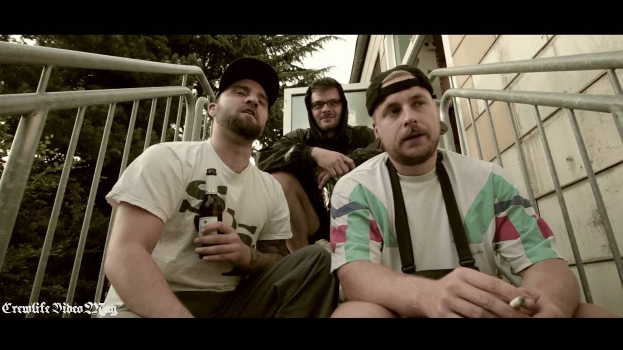 CLM - Ghetto Justice Interview