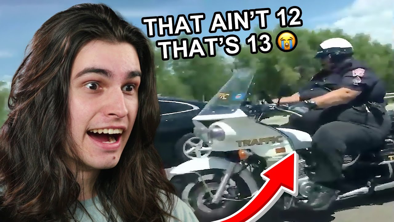 If I Video, The Laugh Ends