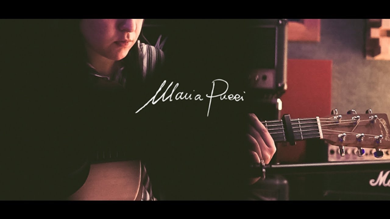 Maria Pucci - La verità (Brunori Sas Cover) MStudio Center