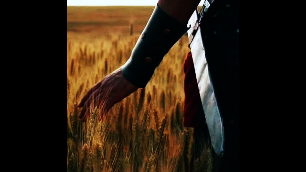 Now We Are Free - Hans Zimmer (COVER)