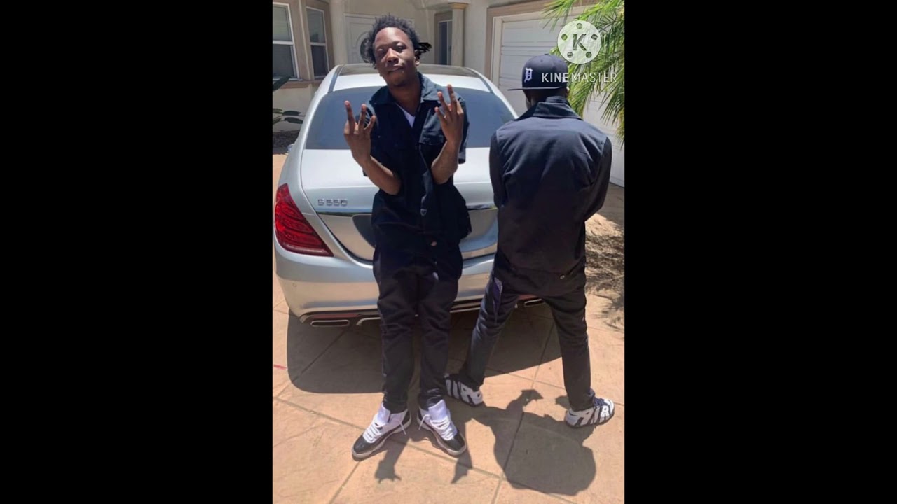 Quando Rondo - LongLive Pabb (Slowed)