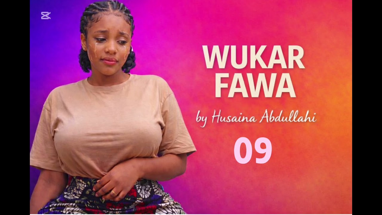 WUKAR FAWA | 09