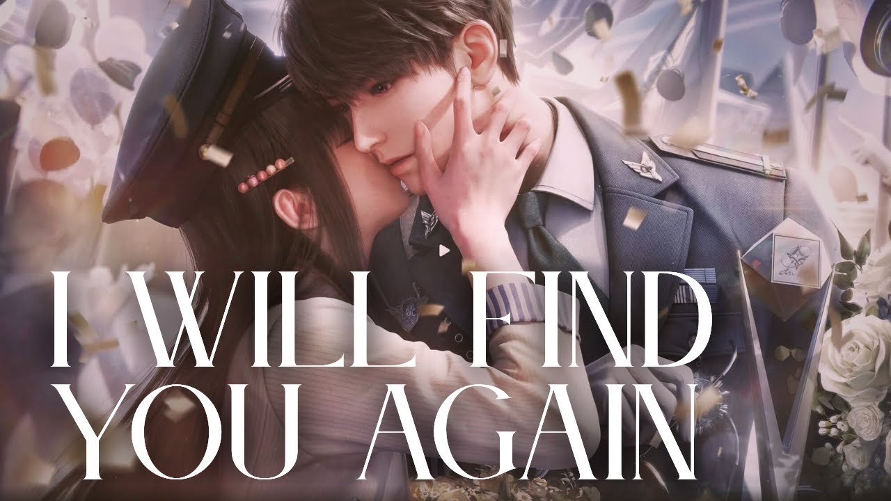 [GMV] Caleb | I Will Find You Again | Love and Deepspace