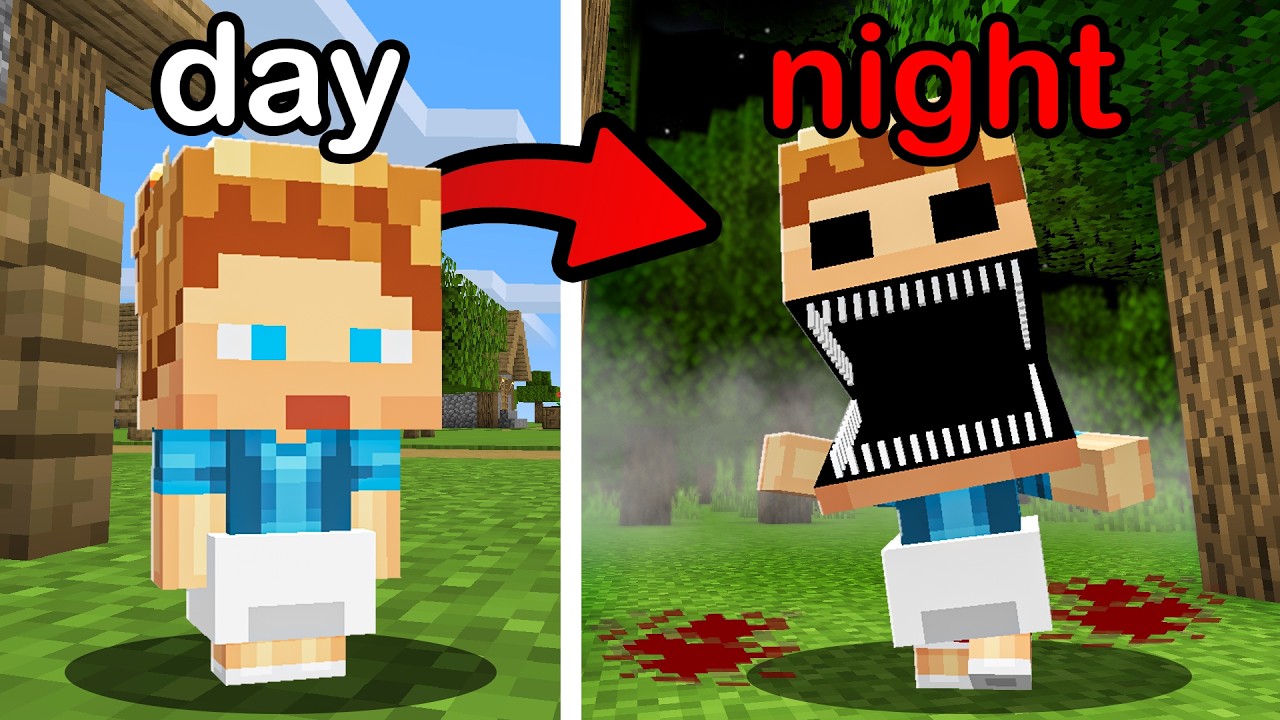 Testing Scary Minecraft Myths That Are Unanswered...