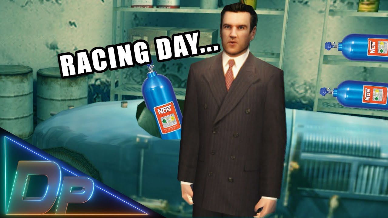 MAFIA 1 BUDGET REMASTER PART 2