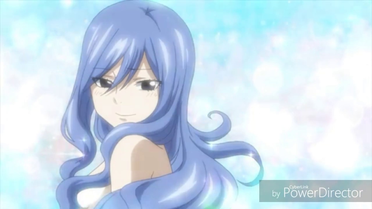 Fairy tail Gray x Juvia (Gruvia amv)