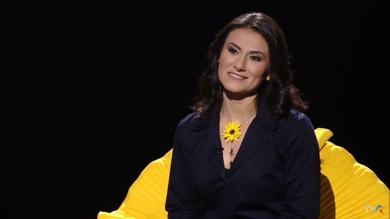 Nu există nu se poate cu Andreea Marin – Cristiana „Mongol” Stancu (@TVR2)