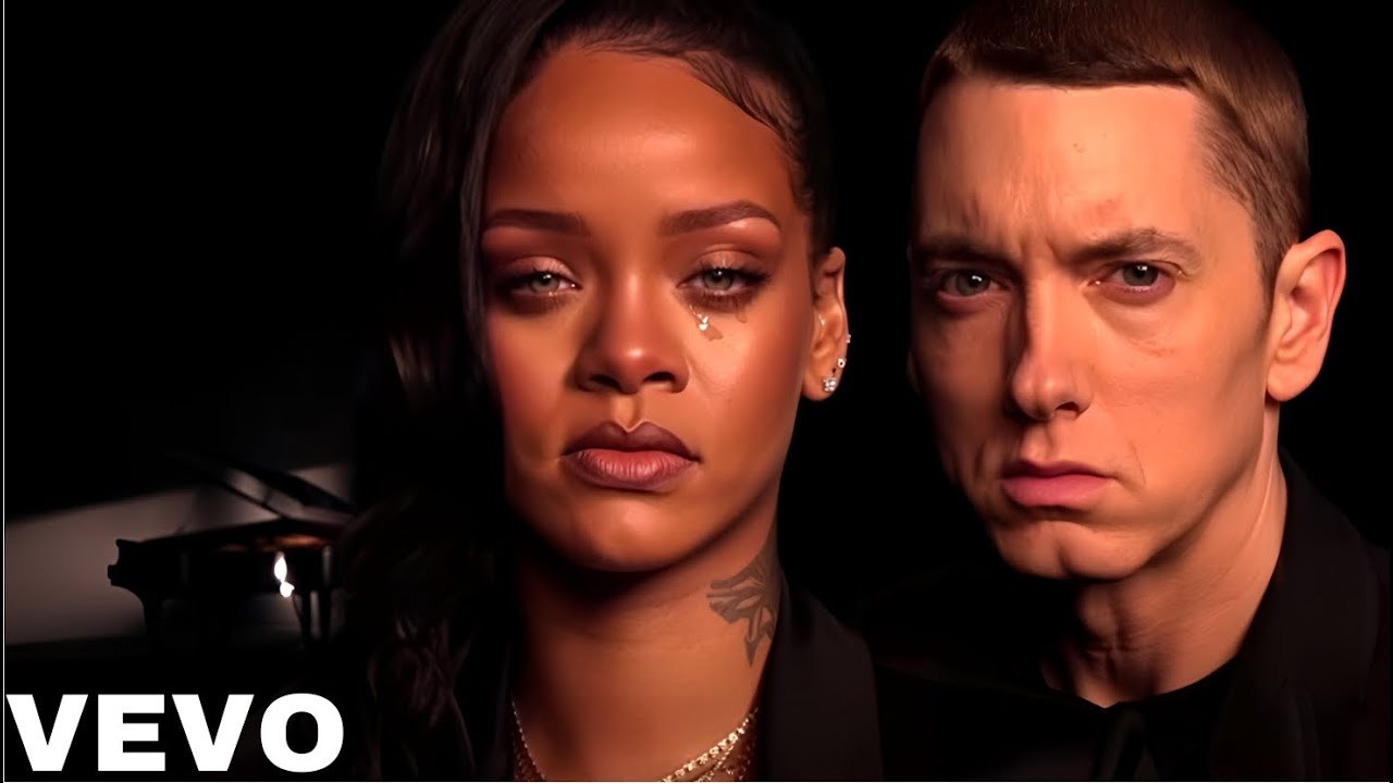 Prayer is the Key - Eminem ft. Rihanna (Emotional Gospel Song)