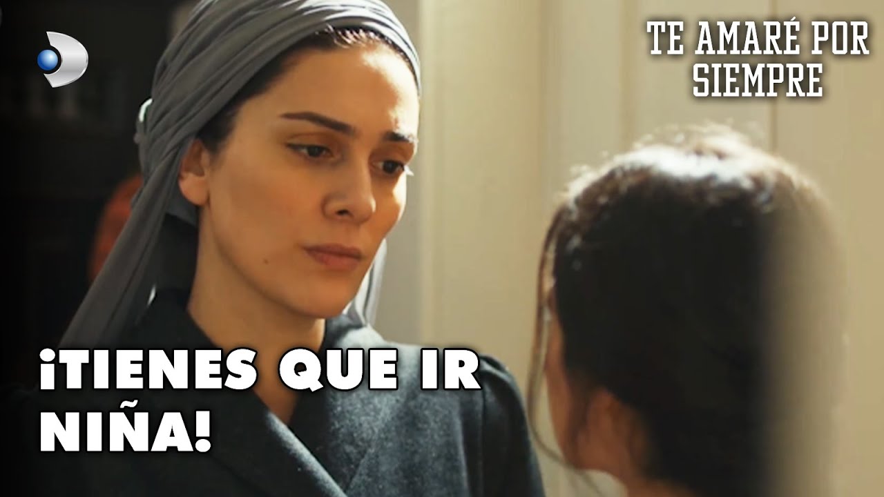 Te Amaré Por Siempre - ¡Yildiz hizo todo lo posible por no ir! - Sección 40
