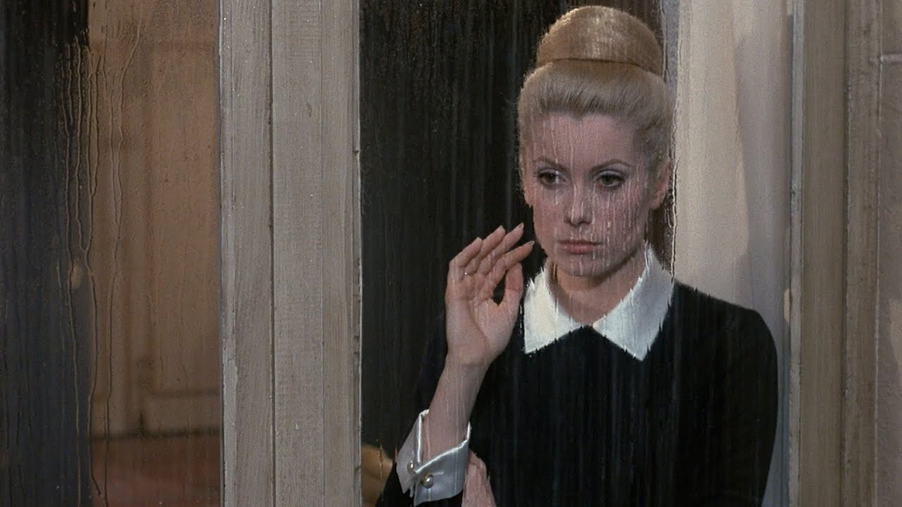Catherine Deneuve – Ces Petits Riens