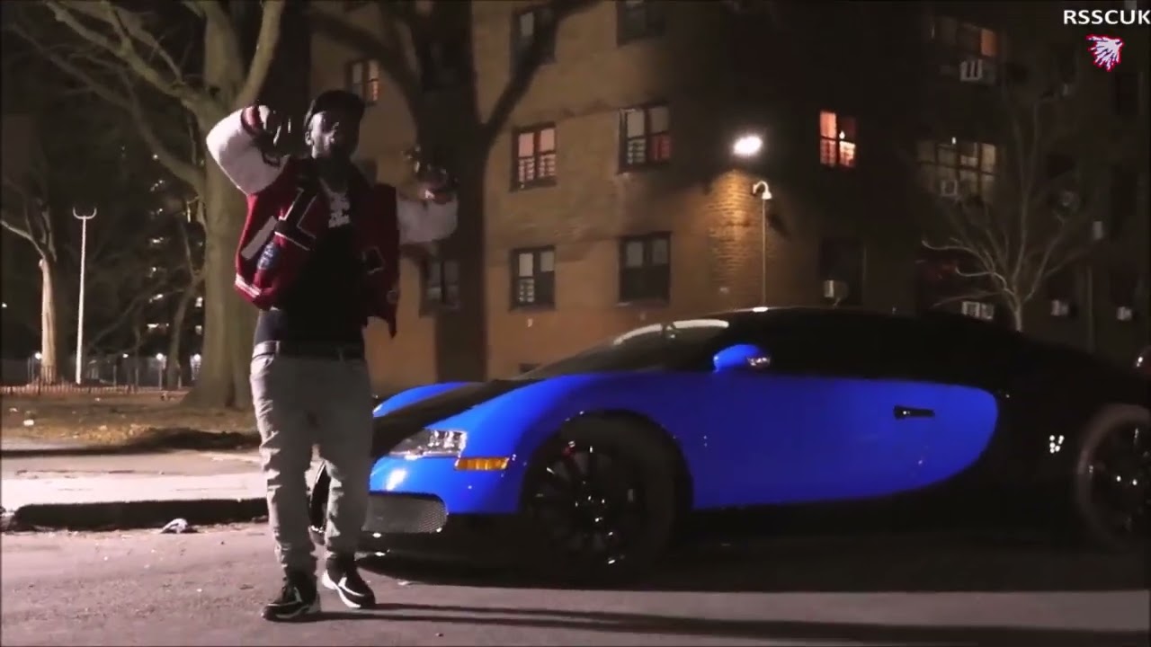 Pop Smoke - Experience (Music Video)