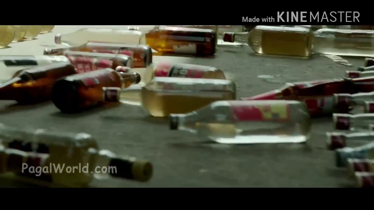 Raees trailer ( official)