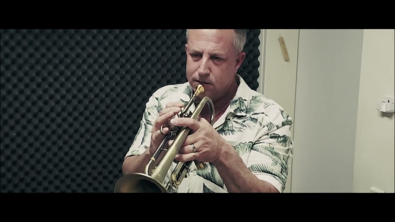 XANADU FULL VERSION | Don Green Trumpet