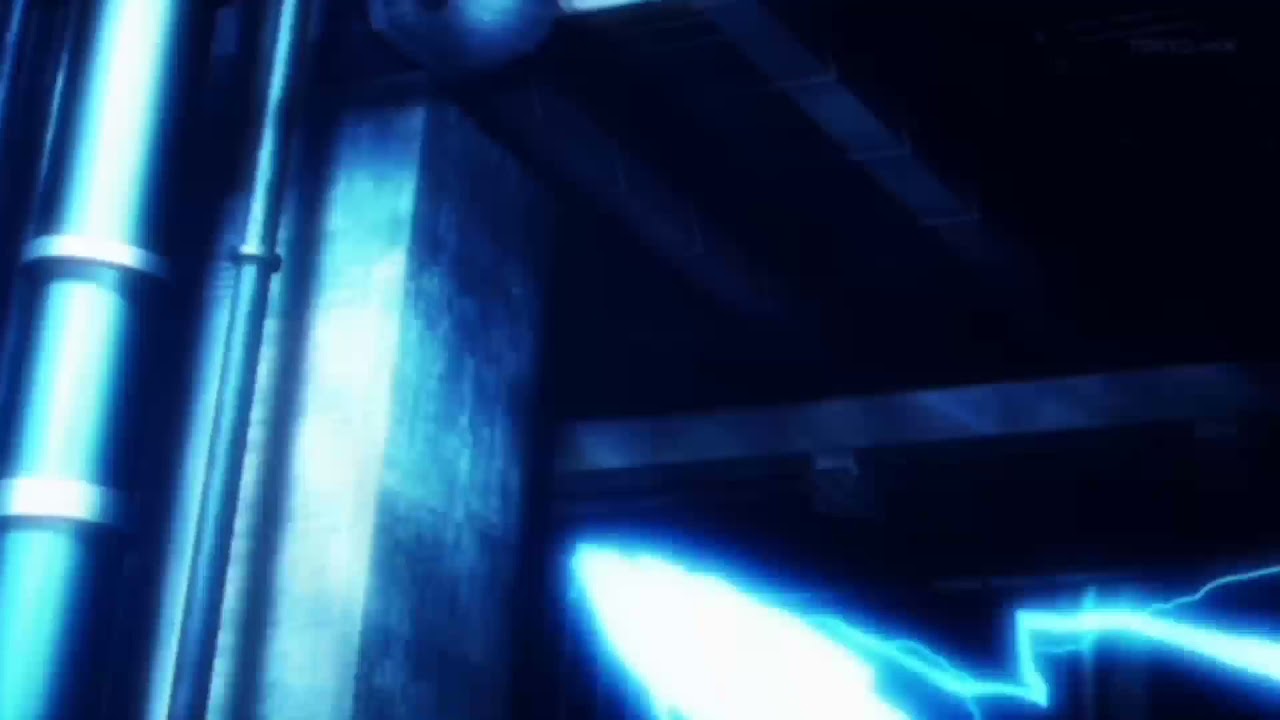 ELECTRICITY SOUND EFFECT | NO COPYRIGHT