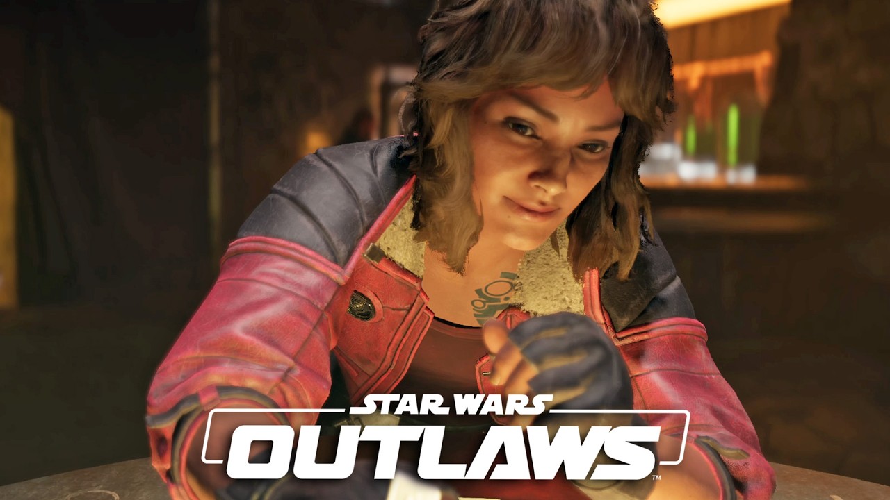 Star Wars Outlaws - Kijimi Sheltered Vault Jet Kordo's Legacy #2 Guide