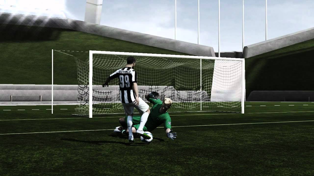 FIFA 13 ''Sacrynho's'' Skill Combo Challenge #1