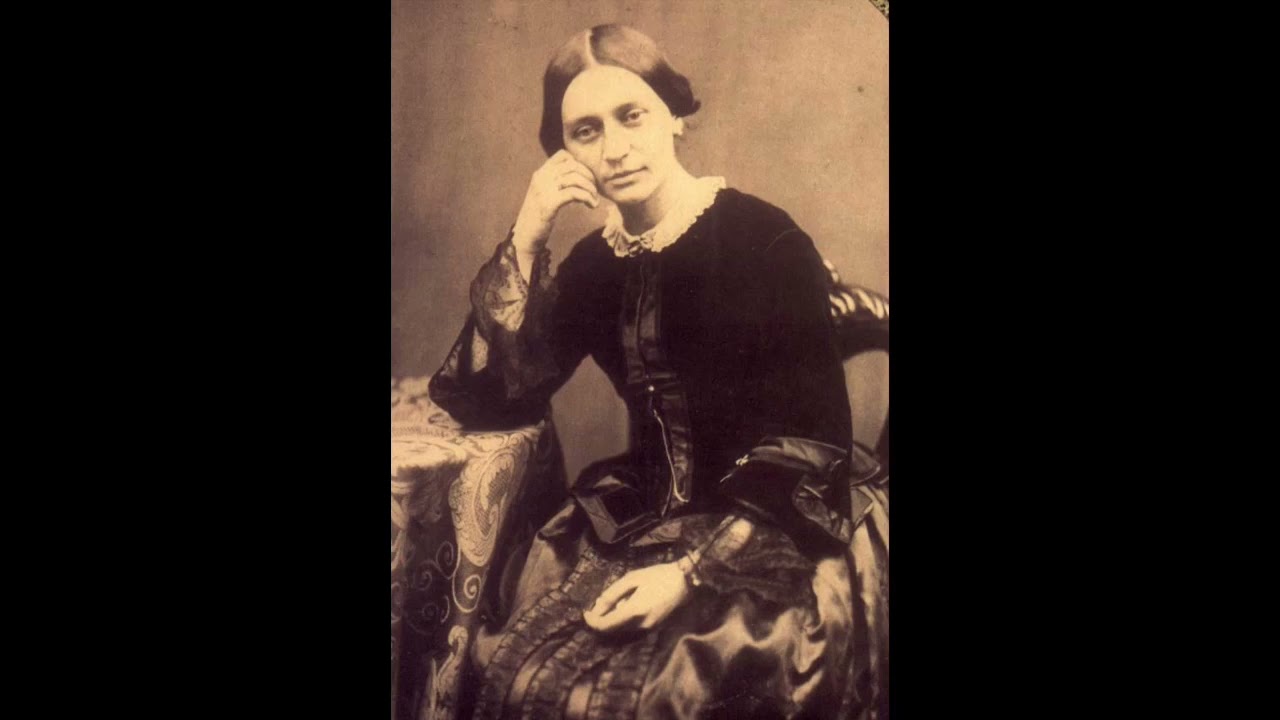 Clara Wieck: Piano Concerto in A Minor, Op.7 (1833-35)