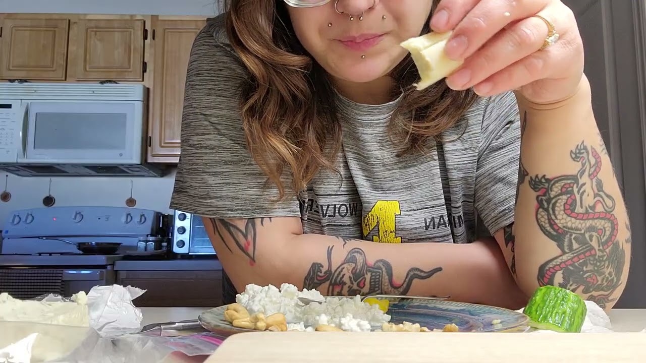 Snack time