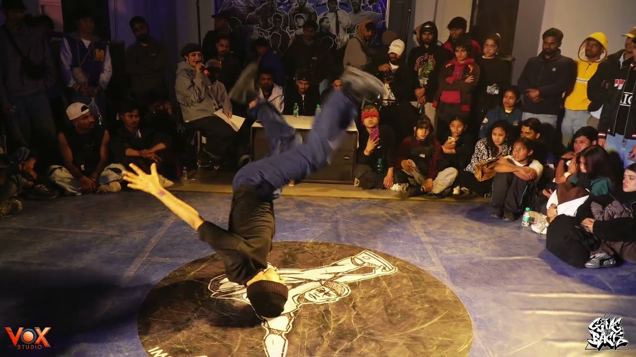 SPKIE VS JOON | BREAKING TOP 32 | GIVE IT BACK 2026