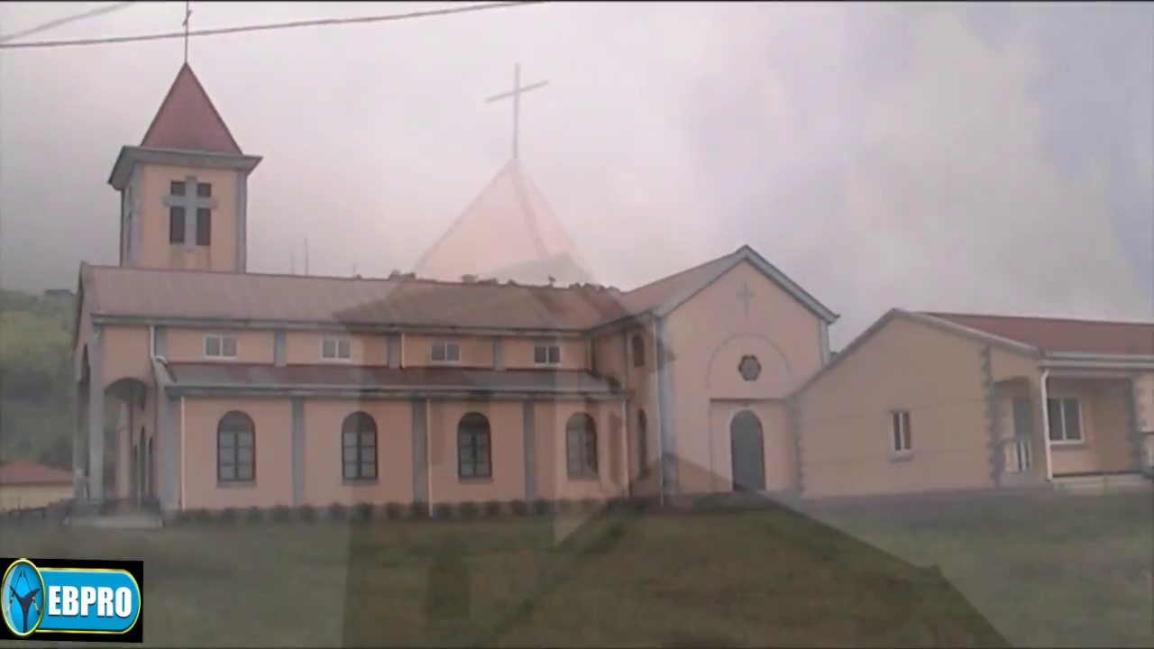 MUNICIPIO DE MOKA BIOKO SUR