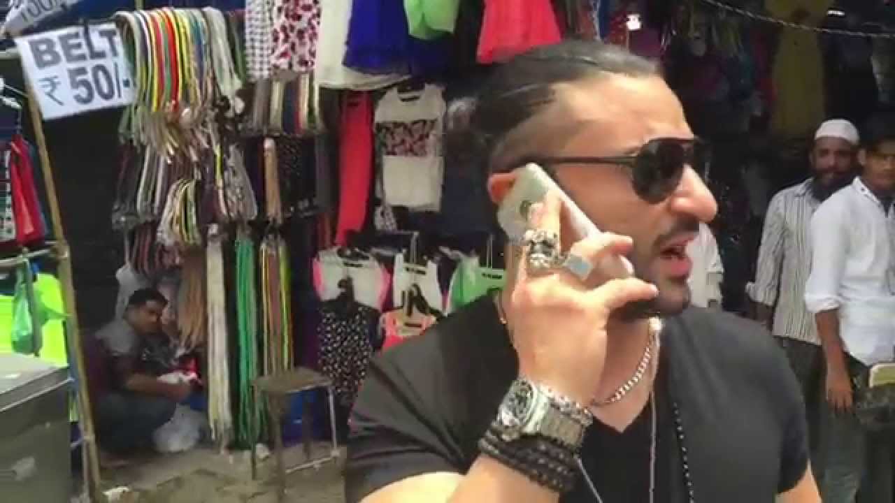 Dubai to Mumbai the Movie Starring Kris Fade