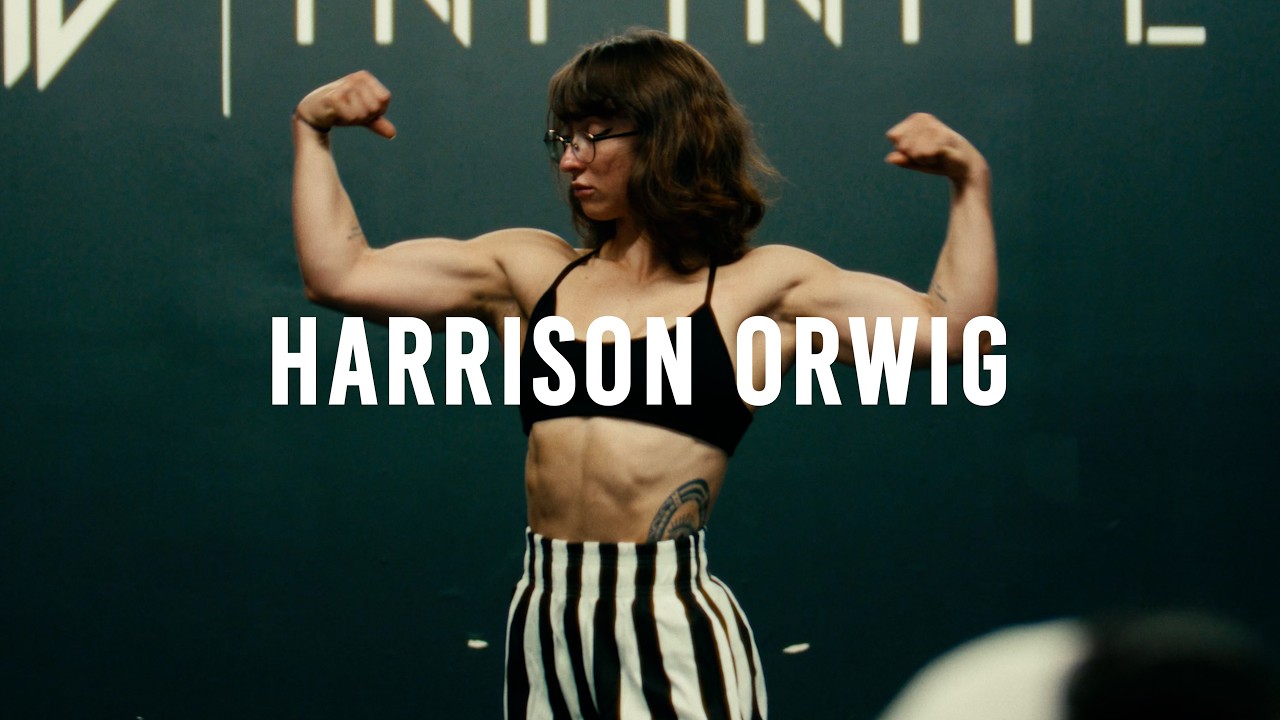 Director of Photography Reel - Harrison Orwig