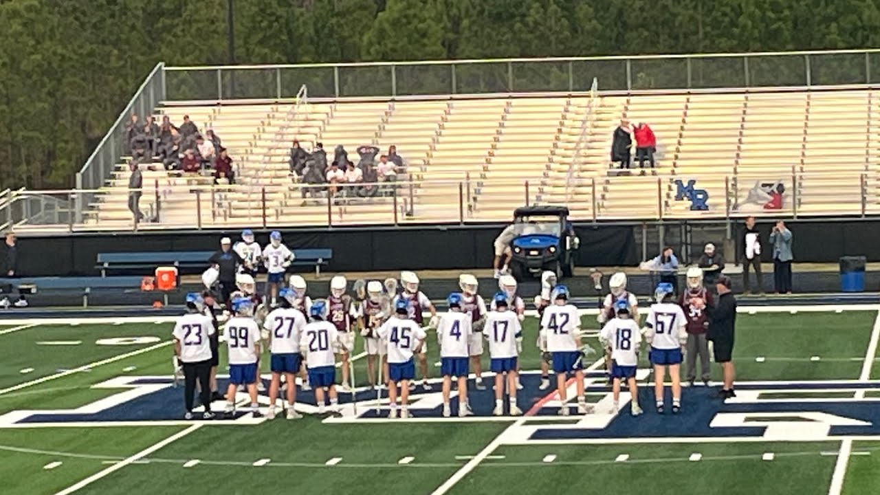 Cailen #20, MRHS JV vs Benedictine, 26 February 2026