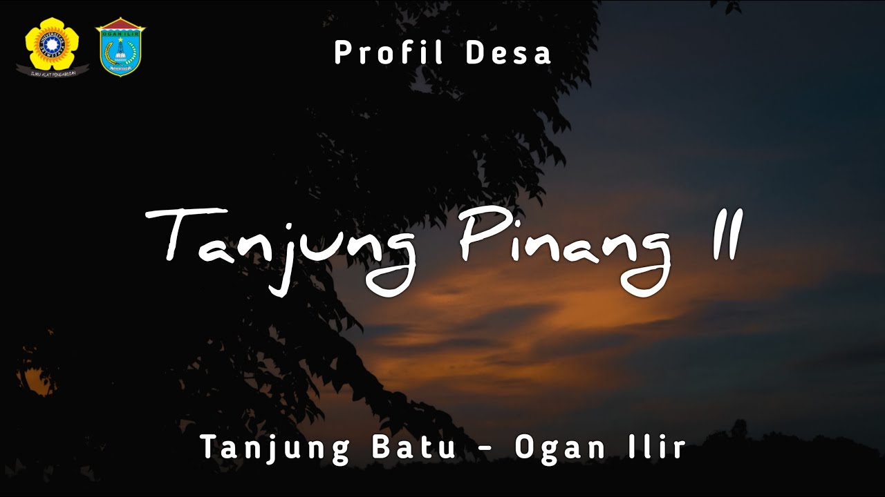 Tanjung Pinang II - Profil Desa