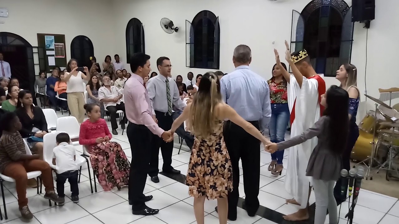 Homenagem ao dia do Pastor 10/06/2018 - (Peça o Vaso escolhido)