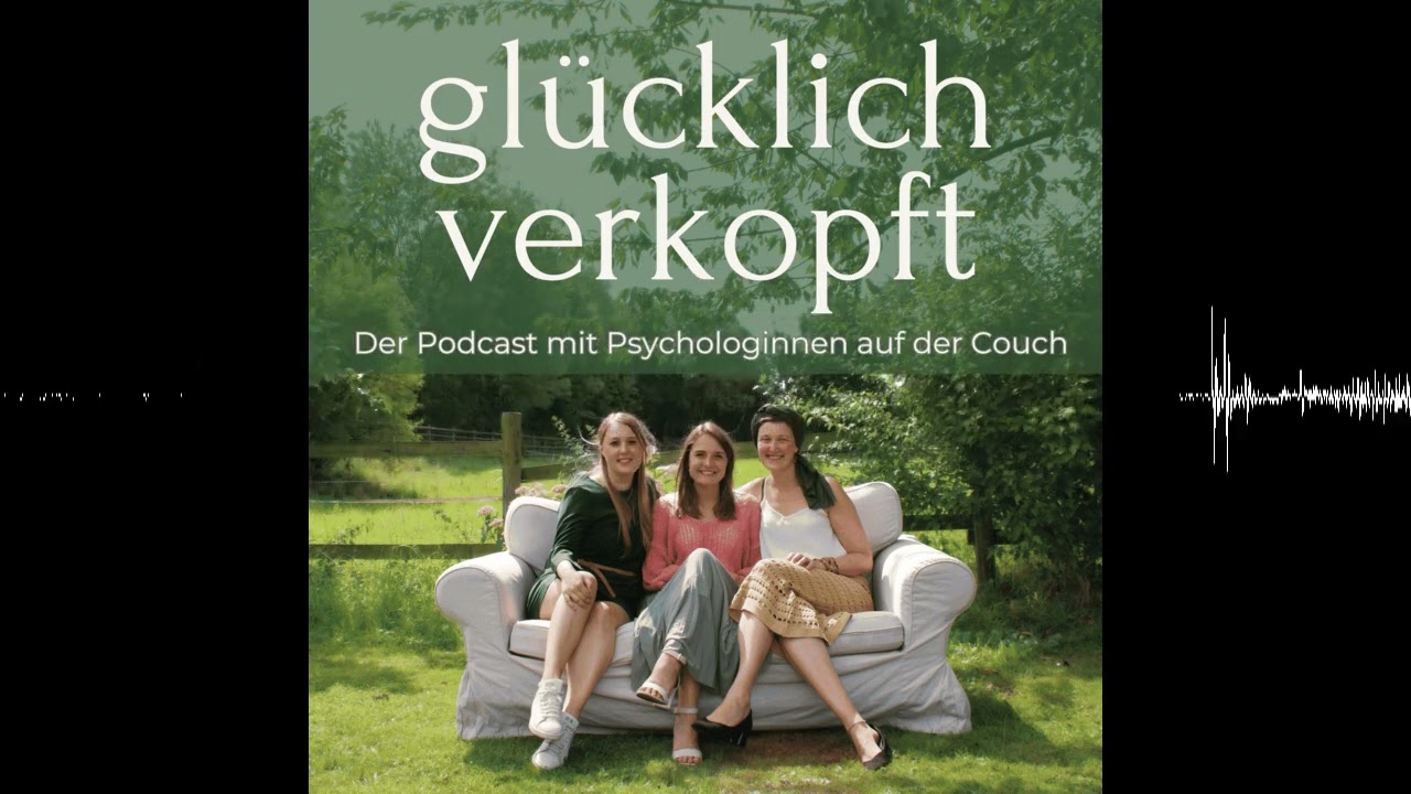 #127 - CHRONISCHE SCHMERZERKRANKUNGEN - Samira Peseschkian über Schmerz, Körper und Psyche