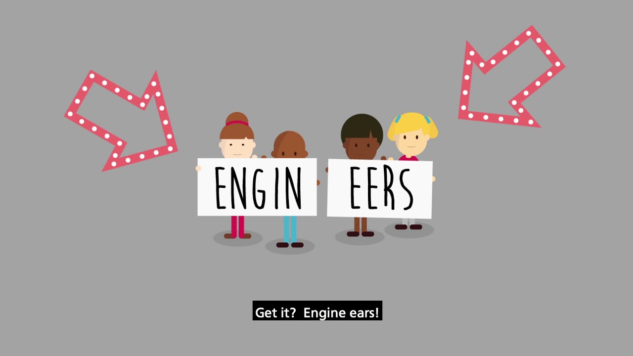 Engine Ears