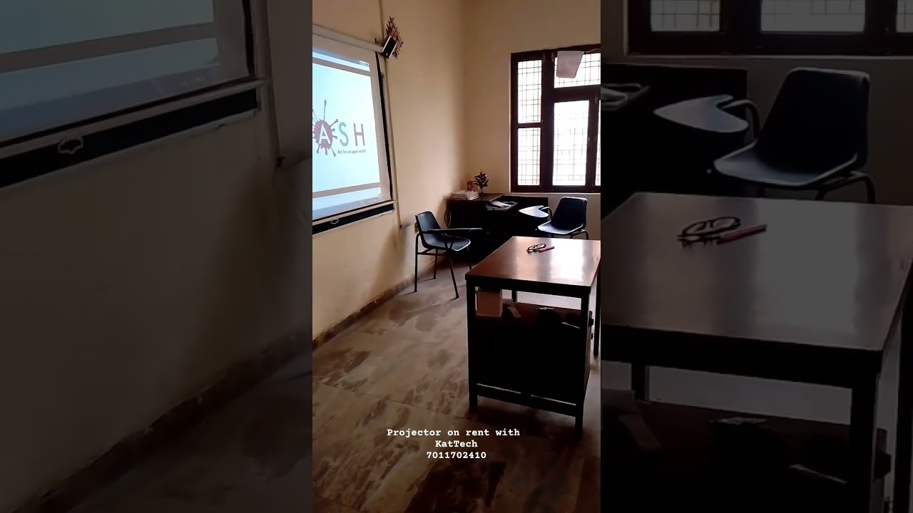 #kattech #projector #ankitkatyani #bestprojectoronrent #best #viralvideo #trendingvideo
