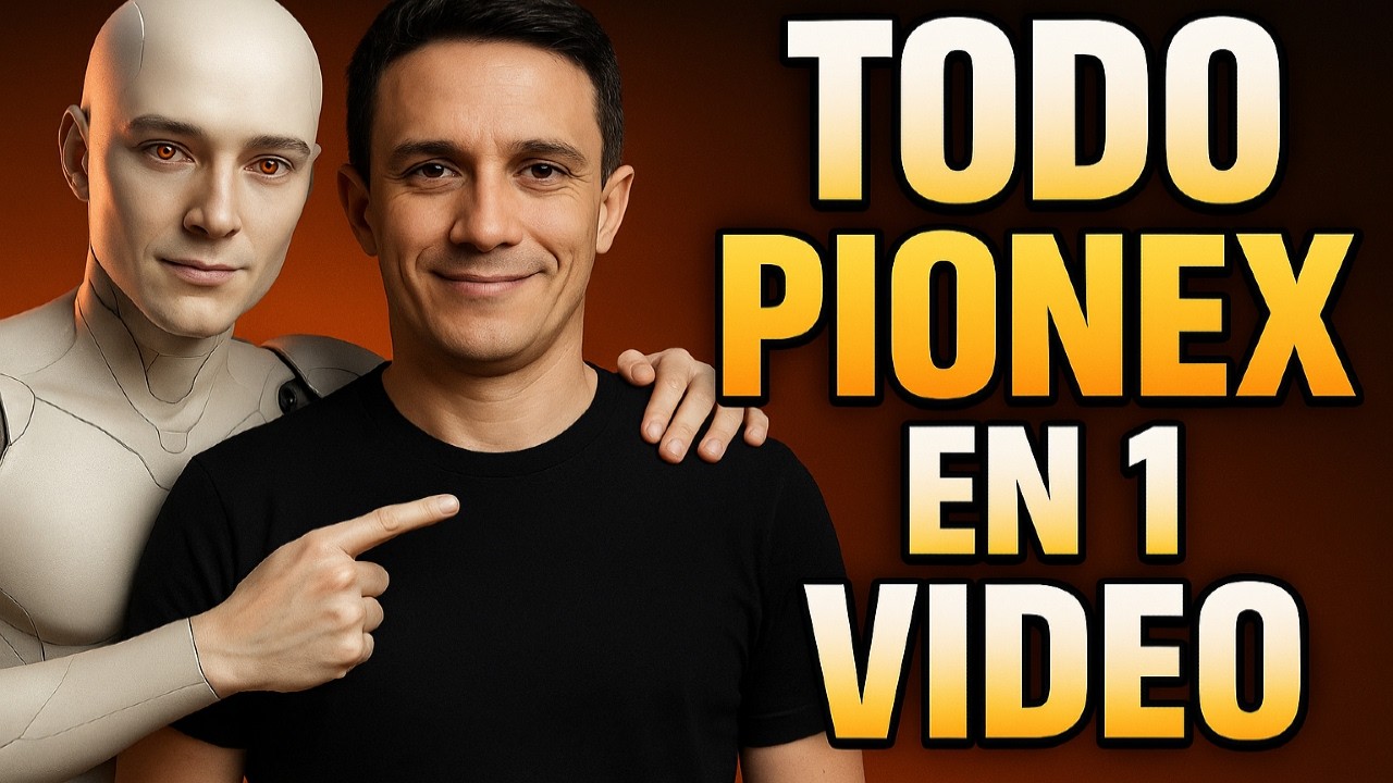 Pionex Trading Bot Tutorial
