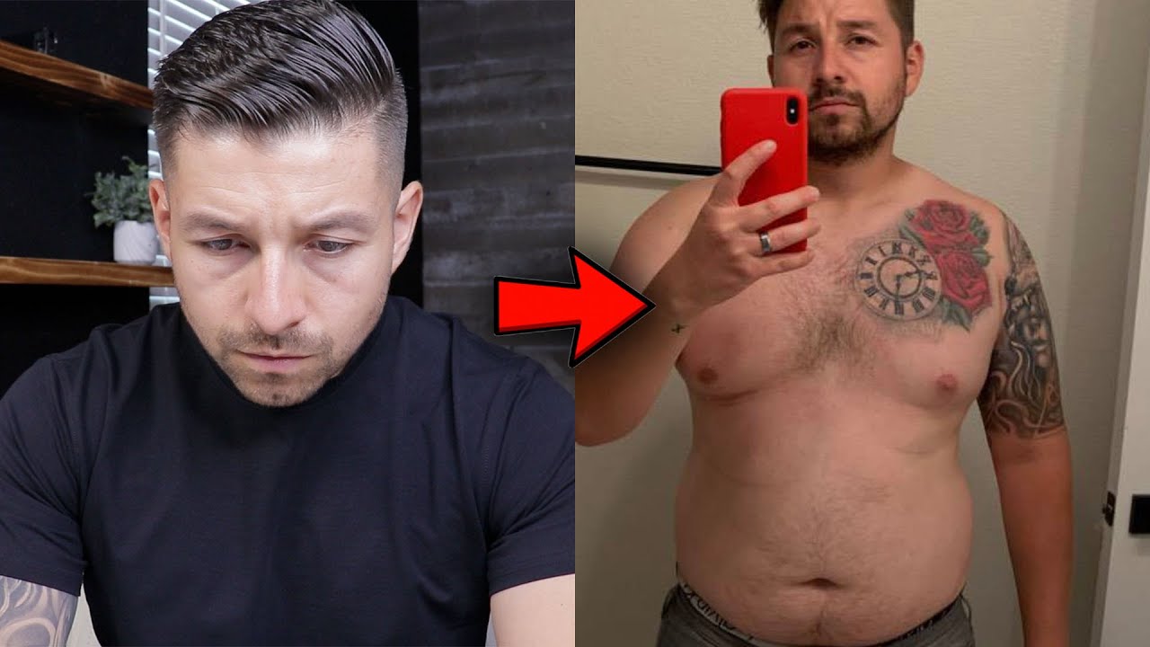 This Is Why Self Improvement Is Ruining Your Life