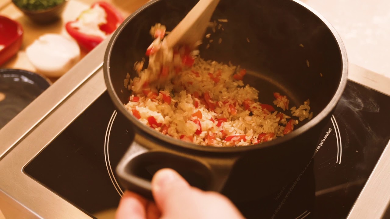 Arroz de peixe