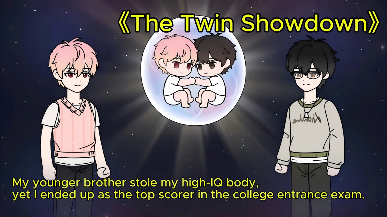 The End 《The Twin Showdown》 Reborn into this life, my twin brother actually wants to kill me?