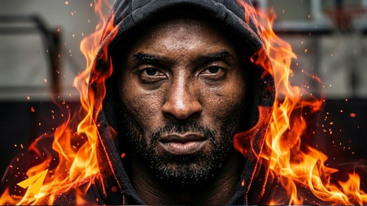 Mamba Mentality - Kobe Bryant (Motivational Video)