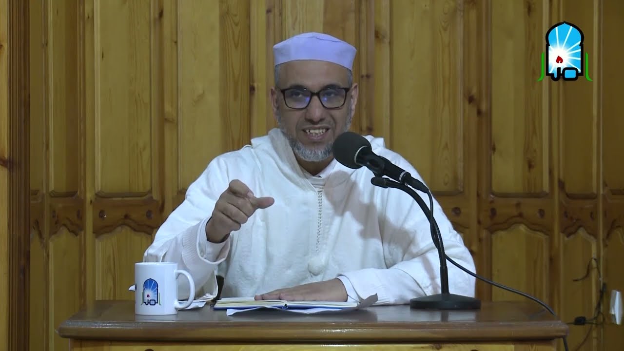 أعطاك سنة وطلب منك شهرا - أ. محمد بن عيسى سعيد