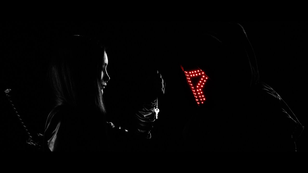 Smash Into Pieces - The Tide (Official Music Video)