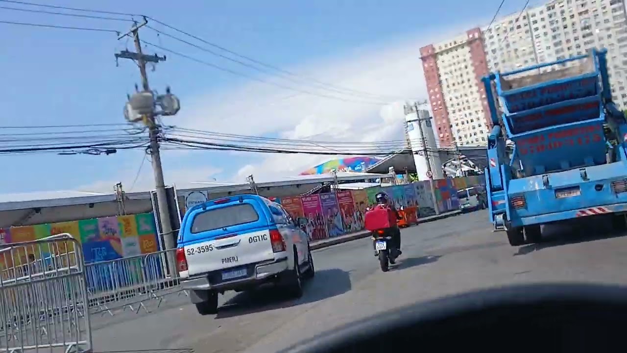 CARNAVAL- RJ CONTINUAÇÃO 2026