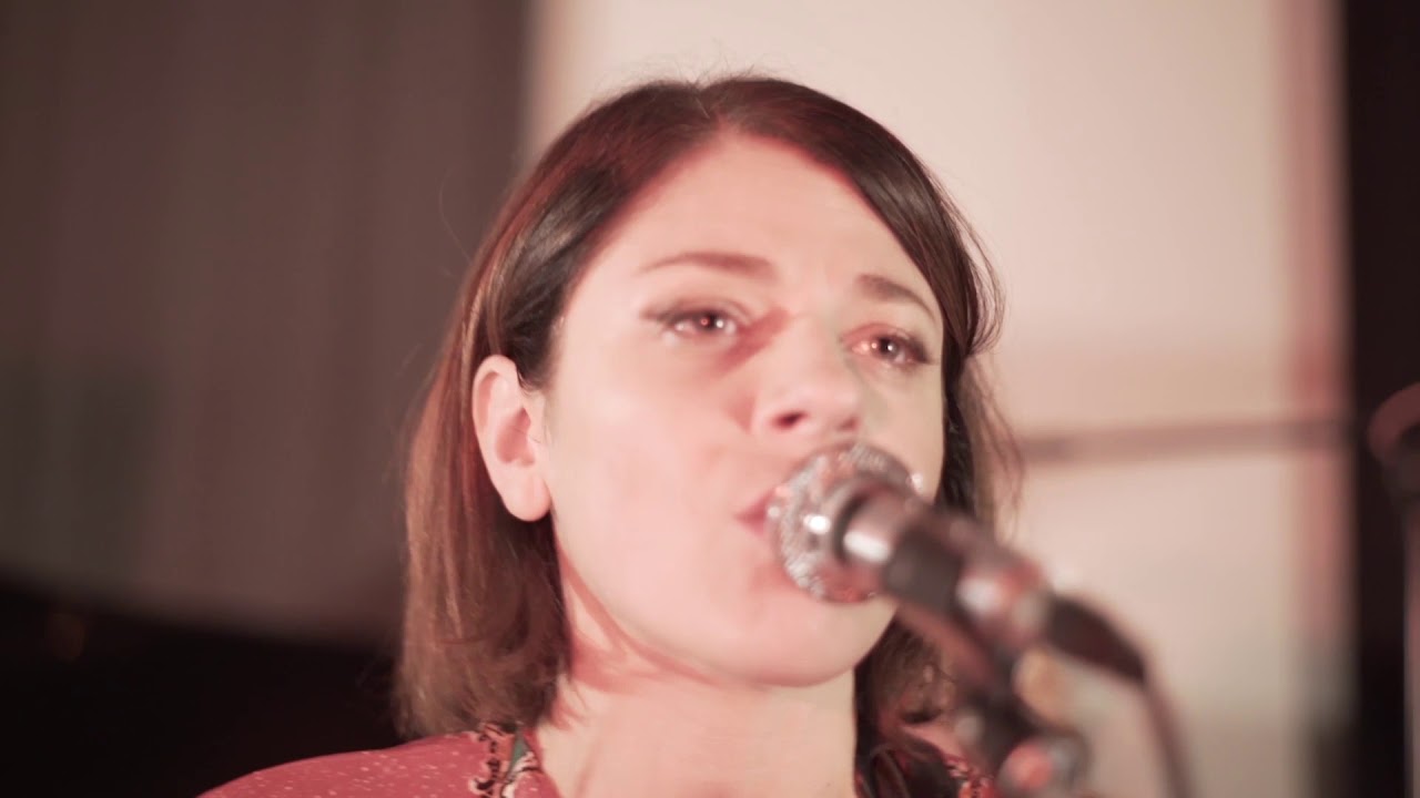 Gemma Ray (Live) - Impression Sessions