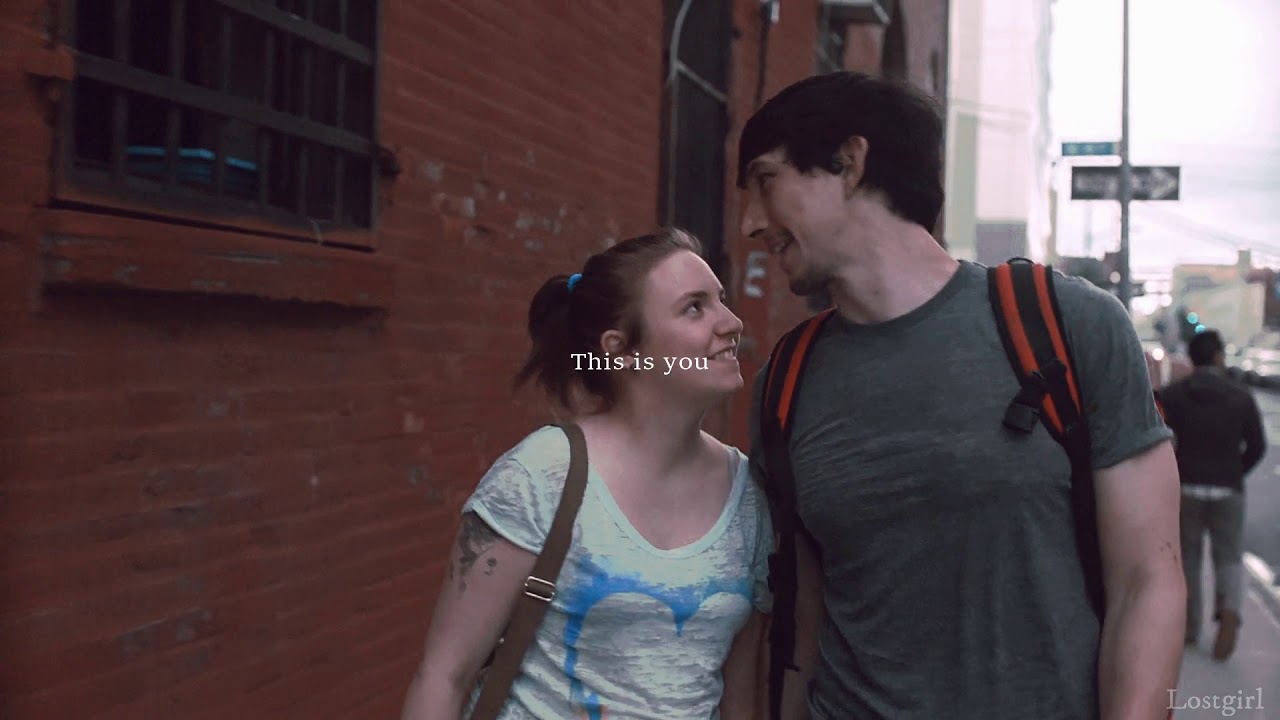 Adam & Hannah